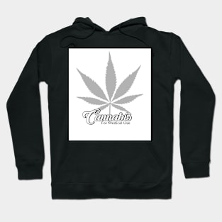 Cannabis Hoodie